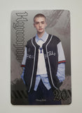 STRAY KIDS - DOMINATE PHOTOCARD
