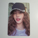 (G)I-DLE - I SWAY KTOWN4U PHOTOCARD