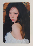 AESPA - SEASON'S GREETINGS 2026 With Muu Official Photocard