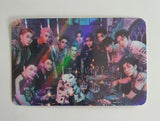 SEVENTEEN - HAPPY BURSTDAY MAKESTAR PHOTOCARD