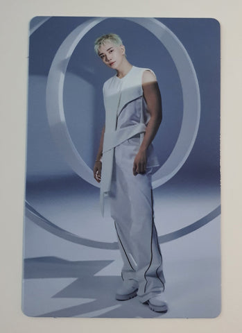 SEVENTEEN - World Tour 2025 New In Incheon Official Photocard (JOSHUA)