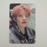STRAY KIDS - ROCK-STAR ALBUM PHOTOCARD (SEUNGMIN)