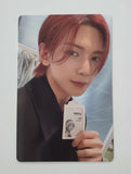 ATEEZ - GOLDEN HOUR PART.3 (Poca ver) YEOSANG