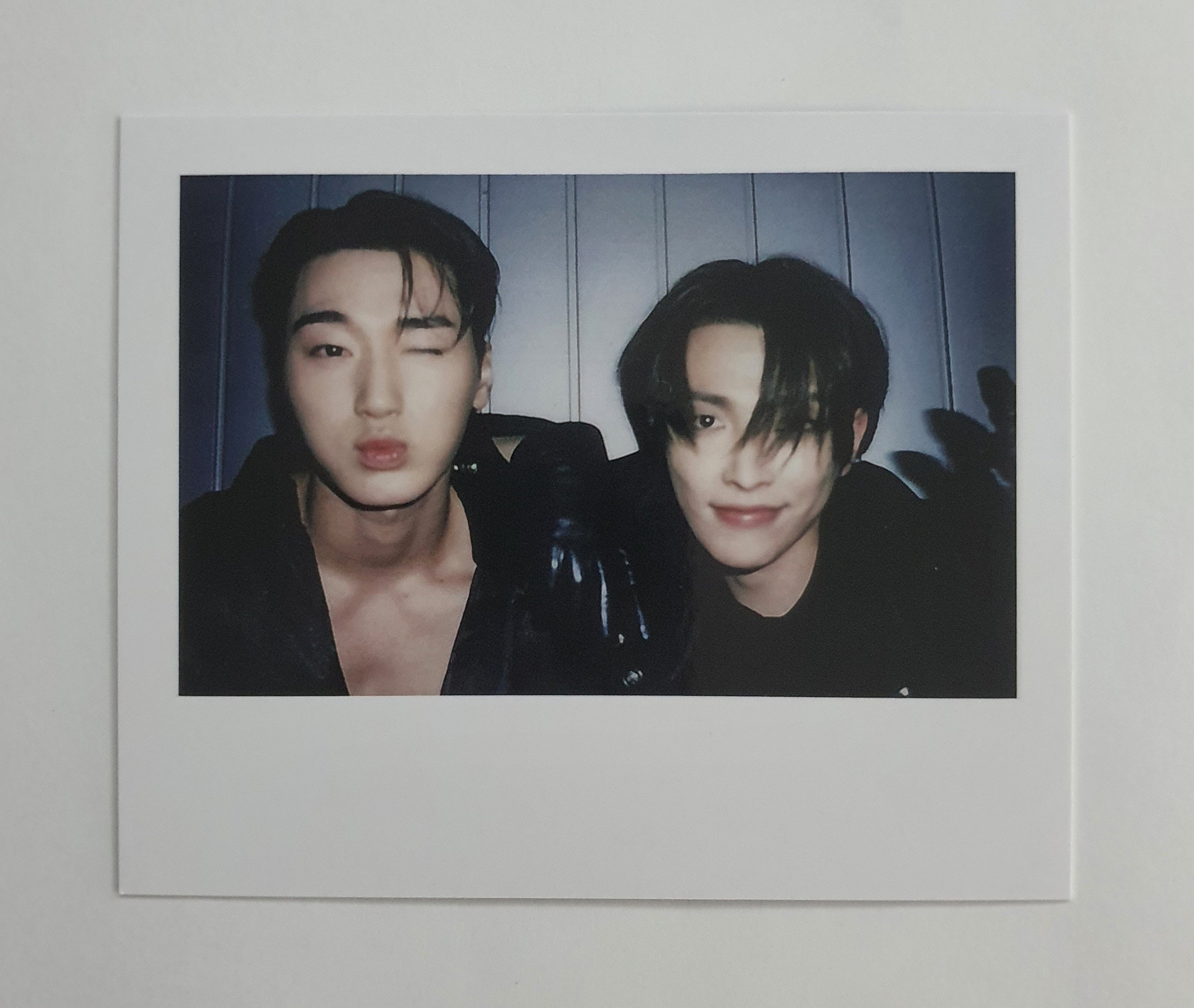 ateez makestar ポラロイド コンプリート golden hour3 ateez makestar ポラロイド コンプリート golden hour3 ATEEZ “Golden