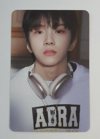 BOYNEXTDOOR - No Genre APPLEMUSIC Official Photocard (WONHAK)