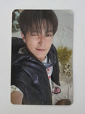 ATEEZ - ANITEEZ in TREASURE Official Photocard (HONGJOONG)