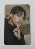 ATEEZ - ANITEEZ in TREASURE Official Photocard (WOOYOUNG)