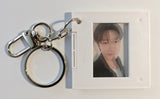 BTS - ARIRANG Weverse Film Keyring