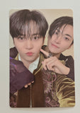 ATEEZ - GOLDEN HOUR : Part.5 TokToq Official Unit Photocard