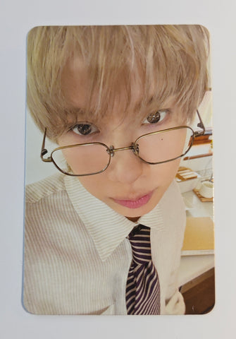 TAEMIN (Shinee) - 2026 SEASON'S GREETINGS Official Photocard (A)