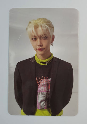 STRAY KIDS - ODDINARY SYNNARA OFFICIAL PHOTOCARD (FELIX)