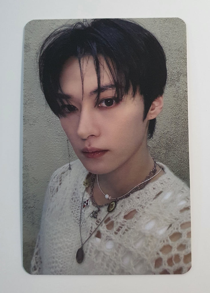 STRAY KIDS - ATE BDM Official PHOTOCARD (LEE KNOW) – KYYO