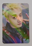 Stray Kids - THIS & THAT Makestar Official Photocard