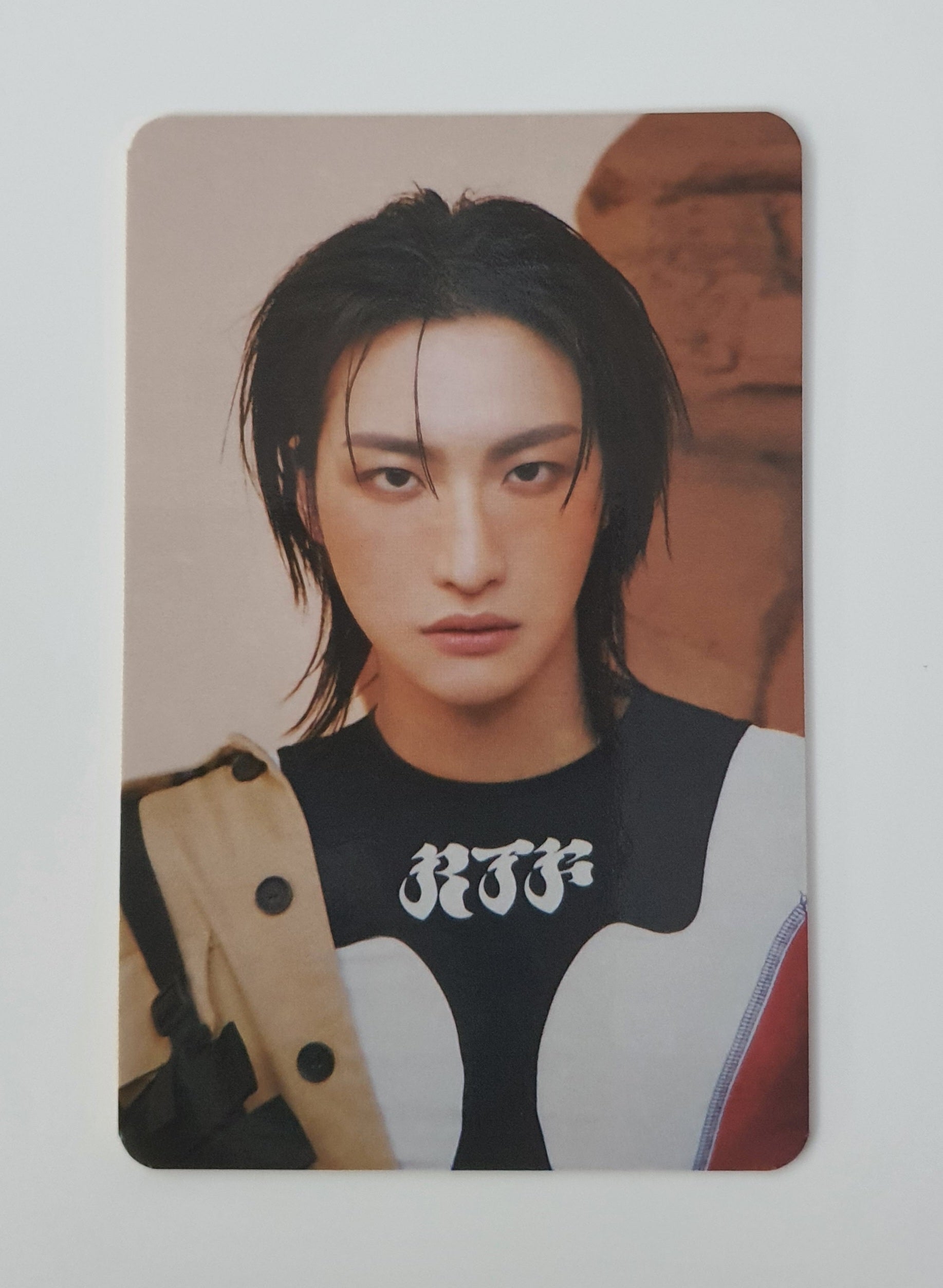 ATEEZ×ANITEEZ SEONGHWA rn-