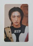 ATEEZ - ANITEEZ in TREASURE Official Photocard (SEONGHWA)