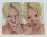 TAEMIN - PHASE 1 : Soft Violence Makestar Official Photocard
