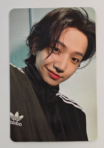 BOYNEXTDOOR - HOME AppleMusic Official Photocard (Jaehyun)
