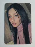 YEJI (ITZY) - AIR BDM PHOTOCARD