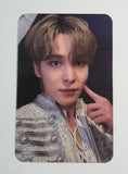 ATEEZ - ZERO : FEVER EPILOGUE (Platform Ver.) YES24 PHOTOCARD
