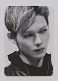 ENHYPEN - THE SIN: BLISS With Muu Official Photocard