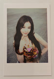 BABYMONSTER - CHOOM Ktow4u Lucky Draw Official Photocard