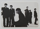 ENHYPEN - THE SIN: BLISS With Muu Official Photocard