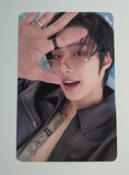 ATEEZ - GOLDEN HOUR : Part.3 EVERLINE PHOTOCARD