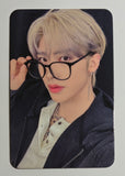 AND2BLE - Sequence 01: Curiosity WhosFan Store Official Photocard