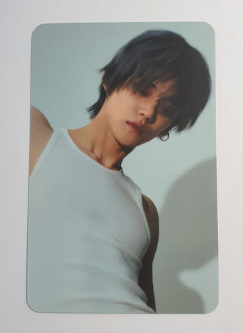 YEONJUN (TXT) - NO LABELS: PART 01 BDM Official Photocard