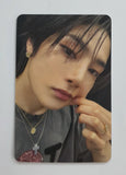 STRAY KIDS - KARMA APPLEMUSIC Official PHOTOCARD