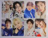 STRAY KIDS - SEASON'S GREETINGS 2026 Fans Shop Official Photocard