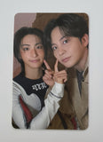 ATEEZ - ANITEEZ in TREASURE Official Unit Photocard