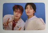 STRAY KIDS - KARMA SOUNDWAVE LUCKY DRAW Official Unit Photocard