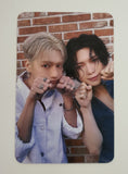 ATEEZ - GOLDEN HOUR PART.3 MAKESTAR PHOTOCARD