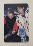 STRAY KIDS - DOMINATE unit Photocard