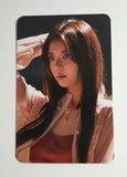 ITZY - GIRLS WILL BE GIRLS BDM PHOTOCARD (Set B)