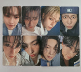 ATEEZ - GOLDEN HOUR PART.3 MAKESTAR PHOTOCARD
