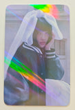 ILLIT - MAMIHLAPINATAPAI Makestar Official Photocard