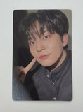 ATEEZ - GOLDEN HOUR PART.3 (Poca ver) JONGHO
