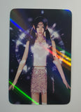 ILLIT - BOMB MAKESTAR PHOTOCARD