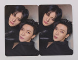 NCT - JNJM - BOTH SIDES Makestar Official Photocard