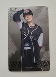 STRAY KIDS - DOMINATE PHOTOCARD