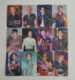 SEVENTEEN - HAPPY BURSTDAY MAKESTAR PHOTOCARD