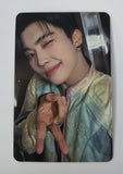 ZEROBASEONE - Never Say Never AppleMusic Lucky Draw Official Photocard