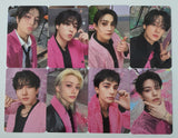 Stray Kids - SKZ IT TAPE 'DO IT' MUSIC PLANT Official Photocard