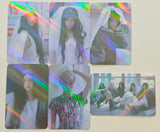 ILLIT - MAMIHLAPINATAPAI Makestar Official Photocard