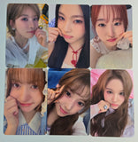NMIXX - 2026 SEASON'S GREETINGS Musicplant Official Photocard