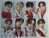 ATEEZ - [ANITEEZ IN THE CALLING]  Official Photocard (Set A)
