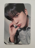 ATEEZ - GOLDEN HOUR PART.1 EVERLINE LUCKY DRAW PHOTOCARD 2