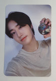 STRAY KIDS - KARMA MUSIC PLANT Official Photocard